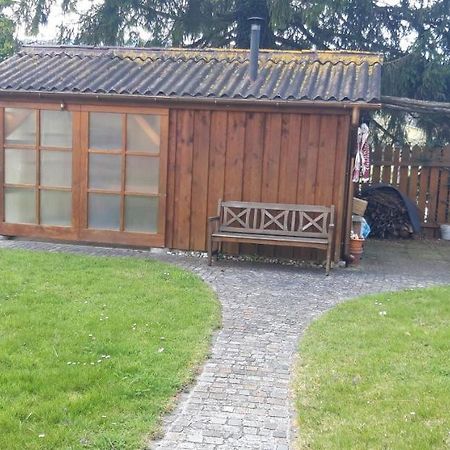 Ferienwohnung Stein Am Rhein Nahe Bahnhof Und Rhein 外观 照片