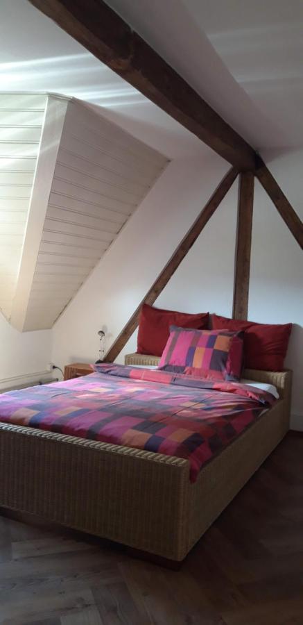 Ferienwohnung Stein Am Rhein Nahe Bahnhof Und Rhein 外观 照片